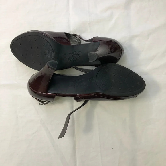 Life Stride  Peep Toes High Heel shoe (US8.5M) - Picture 4 of 8